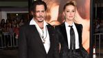 Tinggalkan Captain Jack, Amber Heard Pilih Iron Man