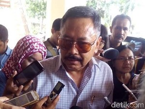 Simposium Waspadai Ancaman PKI Digelar untuk Selamatkan Pancasila dan NKRI