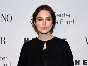 Akting Keira Knightley di Begin Again Dikritik