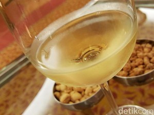 Elegan dan Unik, Wine Yellow Label dari Australia Selatan