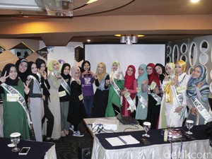 Tips Jadi Selebgram untuk Finalis Sunsilk Hijab Hunt dari Ayu Indriati