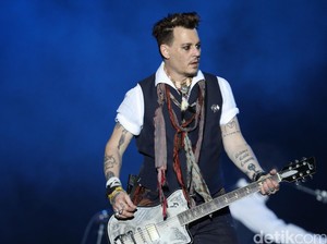 Iklan Parfum Dior Jadi Kontroversi Pasca Kasus KDRT Johnny Depp