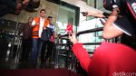 KPK Kembali Periksa M Sanusi