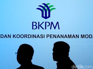 BKPM Setop Layanan Investasi Tatap Muka Mulai Besok