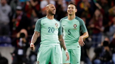 Portugal Cukur Norwegia