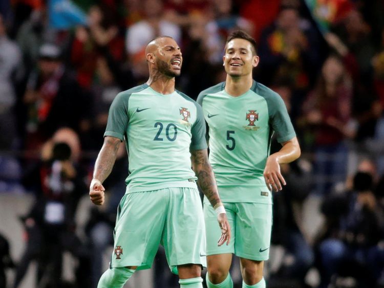 Portugal Cukur Norwegia