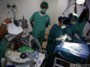 RS Hermina Siap Jual Saham ke Publik Tahun Ini