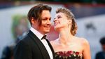 Amber Heard Disebut KDRT Johnny Depp hingga Jarinya Putus