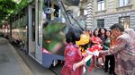 Promosi Kopi Indonesia di Italia