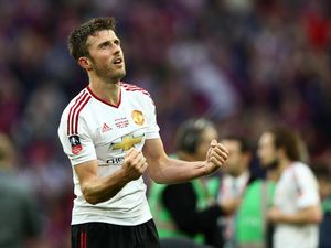 Carrick Sepakati Perpanjangan Kontrak dengan MU