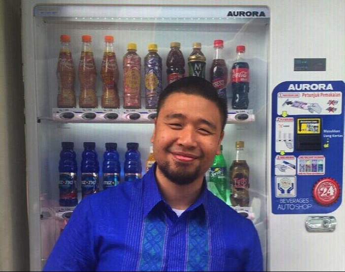 Bisnis Vending Machine Lepas Landas di 2018? (Bagian 2)