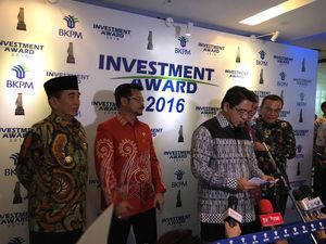 Begini Strategi RI Saingi Vietnam dan India dalam Kemudahan Izin Investasi
