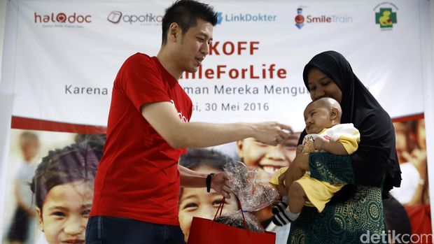 Startup Lokal Halodoc Disuntik Yayasan Bill Gates