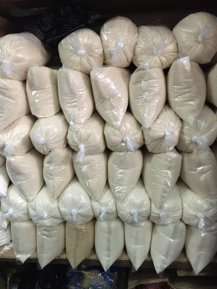 Ada Operasi Pasar, Harga Gula di Banda Aceh Turun Jadi Rp 17.000/Kg