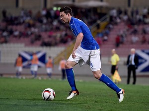 Bukan Penampilan Terbaik Italia