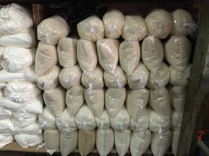 3 Menteri Jokowi Rapat di Ragunan, Bahas Produksi dan Impor Gula