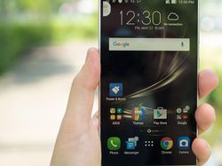 Lebih Dekat dengan Si Gahar ZenFone 3 Deluxe