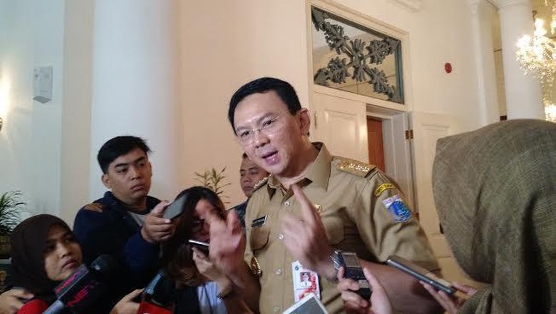 3 in 1 Dihapus Jalanan Jakarta Tambah Macet, Ini Solusi Ahok 3 in 1 Dihapus Jalanan Jakarta Tambah Macet, Ini Solusi Ahok