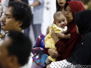 Pesan Dokter Untuk Mencegah Sumbing pada Bibir dan Lelangit