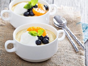 Lagi Diet? Mulai Sekarang Coret 7 Makanan Ini dari Daftar Makanan
