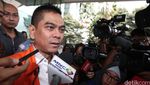 KPK Kembali Periksa M Sanusi