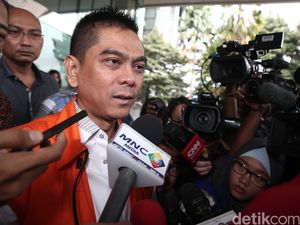 Ini Pasal di Raperda Terkait Reklamasi yang Dimainkan Sanusi