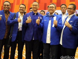 Ketum PAN Zulkifli Hasan Bakal Safari Ramadan Keliling Jawa Barat