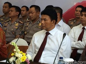 Ini Kata Irjen Ari Dono Soal Kasus-kasus yang Belum Selesai di Bareskrim