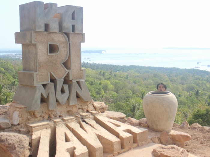 Akhirnya, Karimunjawa Teraliri Listrik 24 Jam