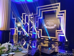 Grande Moment 2016 Tandai Peluncuran Bakmi Mewah Rasa