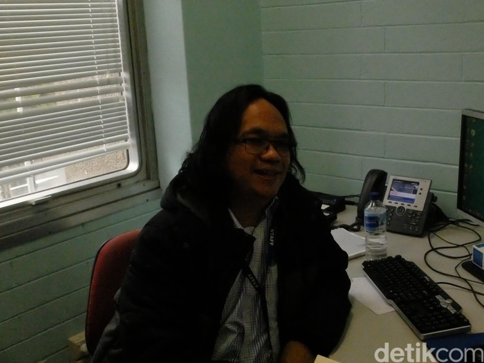 Menawarkan Wajah Islam Moderat Ala Indonesia untuk Australia