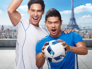Menangkan Nonton Langsung Pertandingan Sepak Bola di Perancis