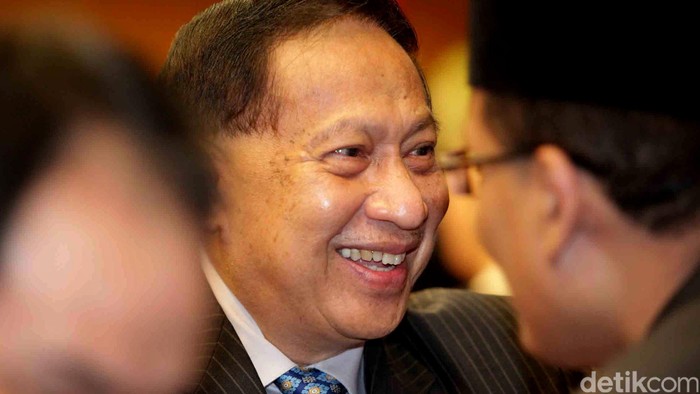 Wanbin Bebaskan Pilihan Demokrat di Putaran Kedua Pilgub DKI