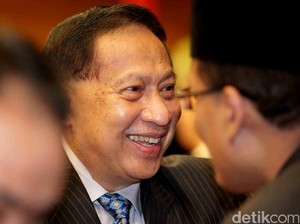 Wanbin Bebaskan Pilihan Demokrat di Putaran Kedua Pilgub DKI