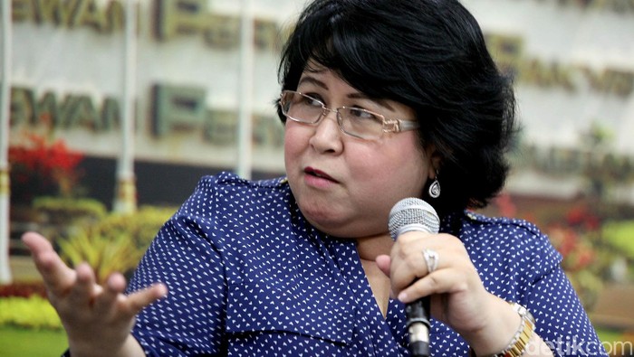 Tanggapi Farhat Abbas soal Penangkapan, Elza Syarief Singgung Azab Allah