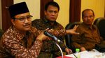 PBNU Akan Gelar Rembuk Keperihatinan