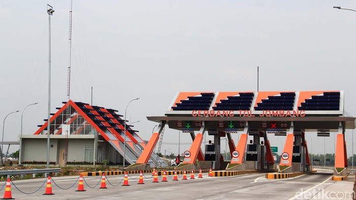 Aneka Proyek Infrastruktur Astra, dari Pelabuhan Hingga Jalan Tol