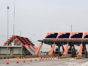 Aneka Proyek Infrastruktur Astra, dari Pelabuhan Hingga Jalan Tol