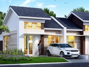 Rumah Nyaman dan Harga Terjangkau Ternyata Bukan Hanya Mimpi