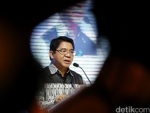 Inggris Keluar dari UE, BKPM: Tak Berdampak Negatif Bagi Investasi RI