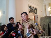 Jalan Panjang Mata Bor yang Tak Pernah Sampai Menyodet Ciliwung