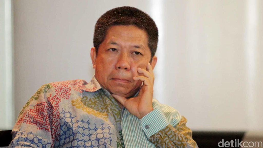 Luhut soal Presiden Mesti Orang Jawa, Pakar: Itu Perenungan Pribadi