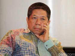Periksa Effendi Gazali Terkait Kasus Suap Edhy Prabowo, Ini yang Didalami KPK