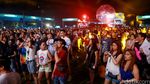 Partygoers Berpesta Bareng Dimitri Vegas