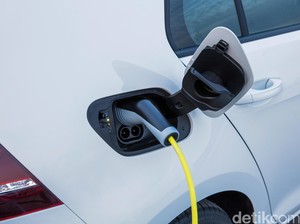 Teknologi Mobil Listrik Makin Berkembang, ESDM: Kita Siapkan Listriknya