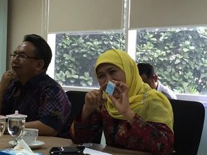Mensos Buka-bukaan Soal Program Keluarga Harapan