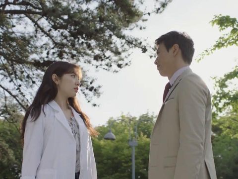 Doctors (SBS Drama)