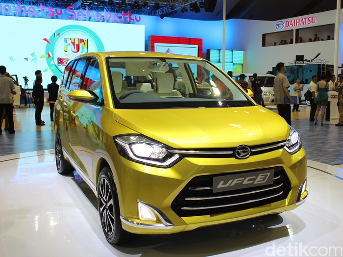 Inikah Adik Avanza-Xenia Itu?