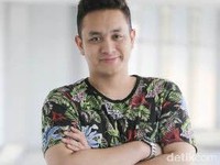 Gilang Dirga Sempat Korbankan Kuliah demi Masuk TNI