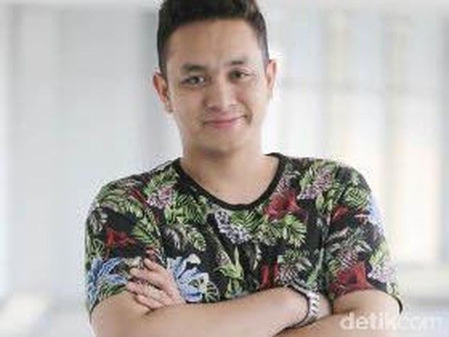 Gilang Dirga Sempat Korbankan Kuliah demi Masuk TNI